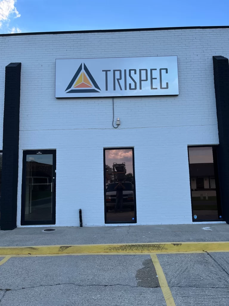 Baton Rouge's Premier Sign Company-5